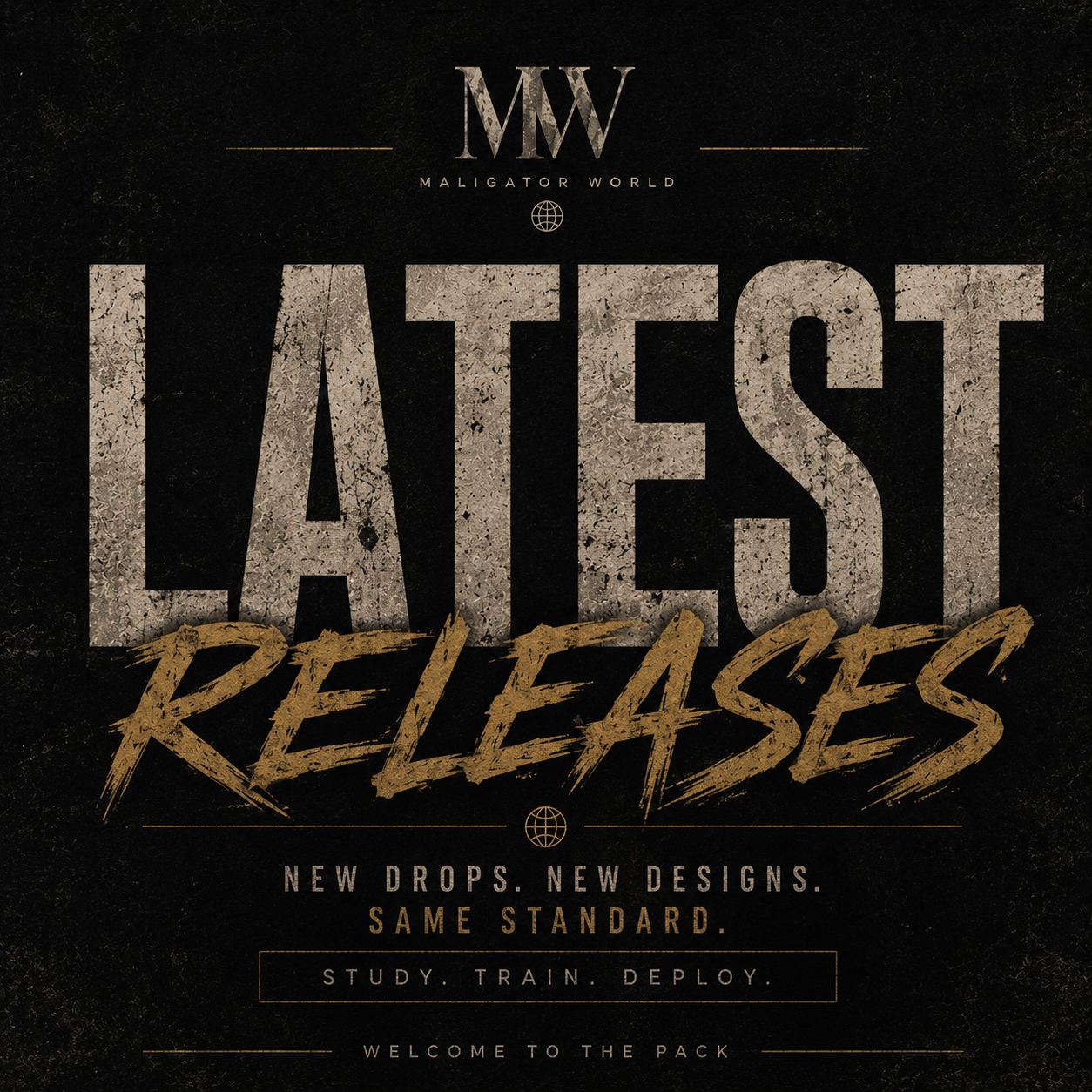Latest Releases