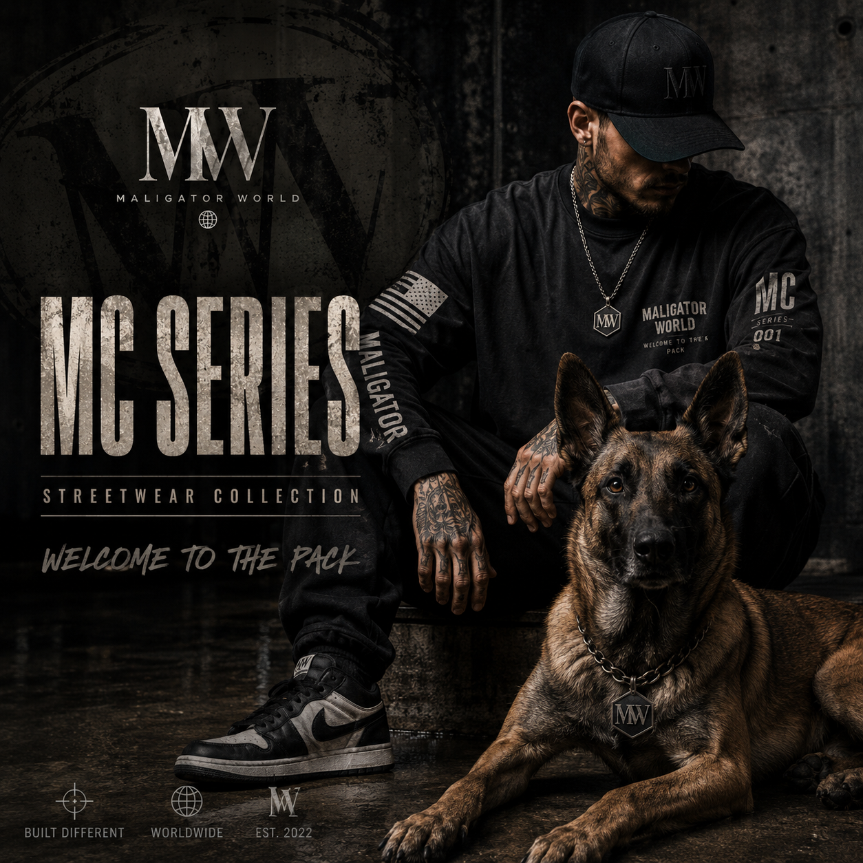 MC Series