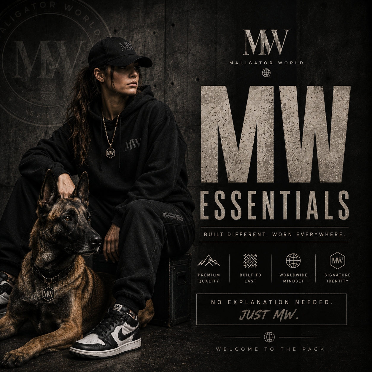 MW Essentials