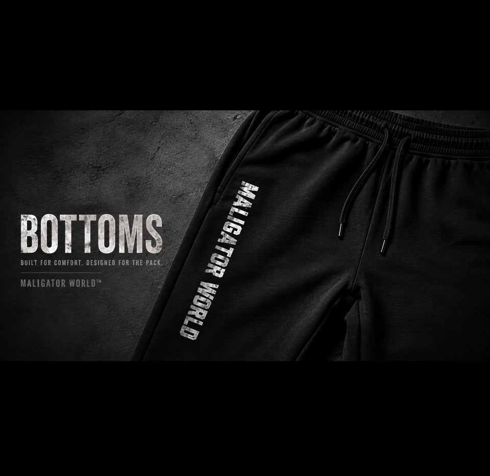 Bottoms