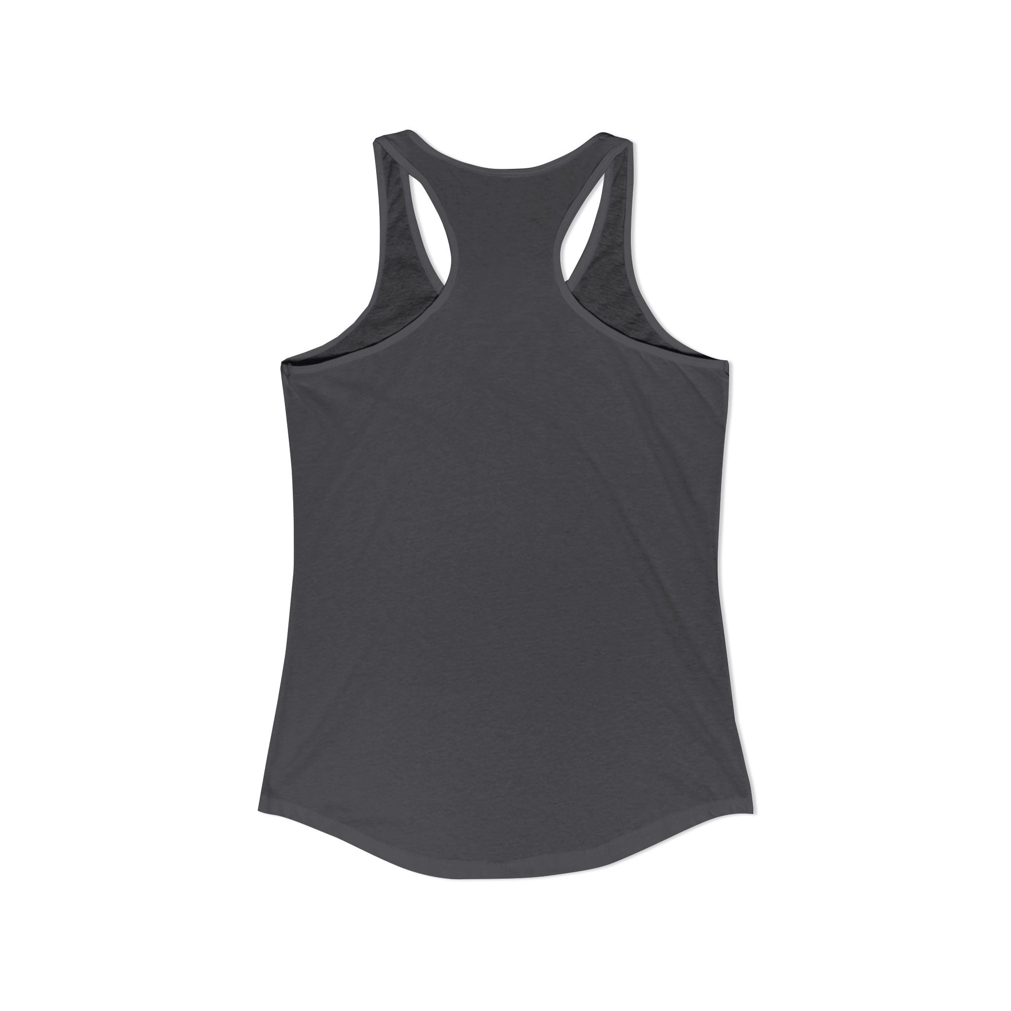 Women's Ideal Racerback Tank - Belgian Malinois Gear