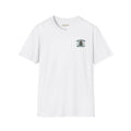 Maligator University Dog Mascot T-Shirt | K9 College Logo Tee