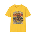 Malinois Chaos and Questionable Decisions Tee // Good Dog Daze Collection