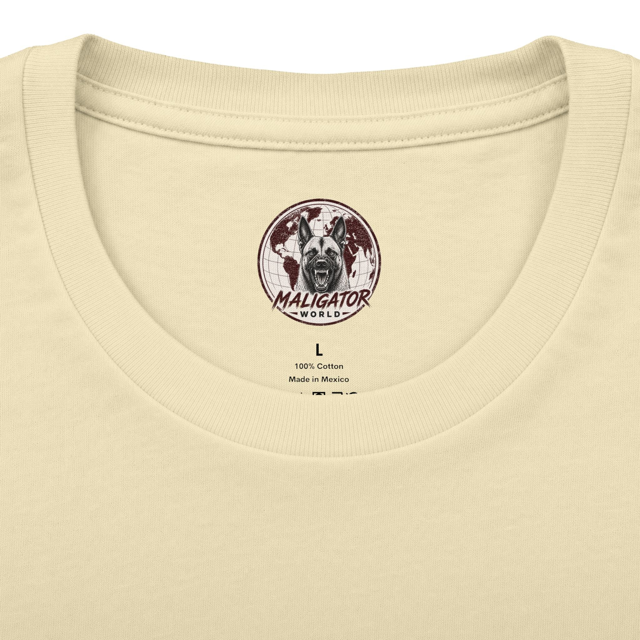 "Anatomy of Drive" - Archive Collection T-Shirt