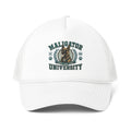 Malinois University Trucker Cap | Dog Crest Embroidered