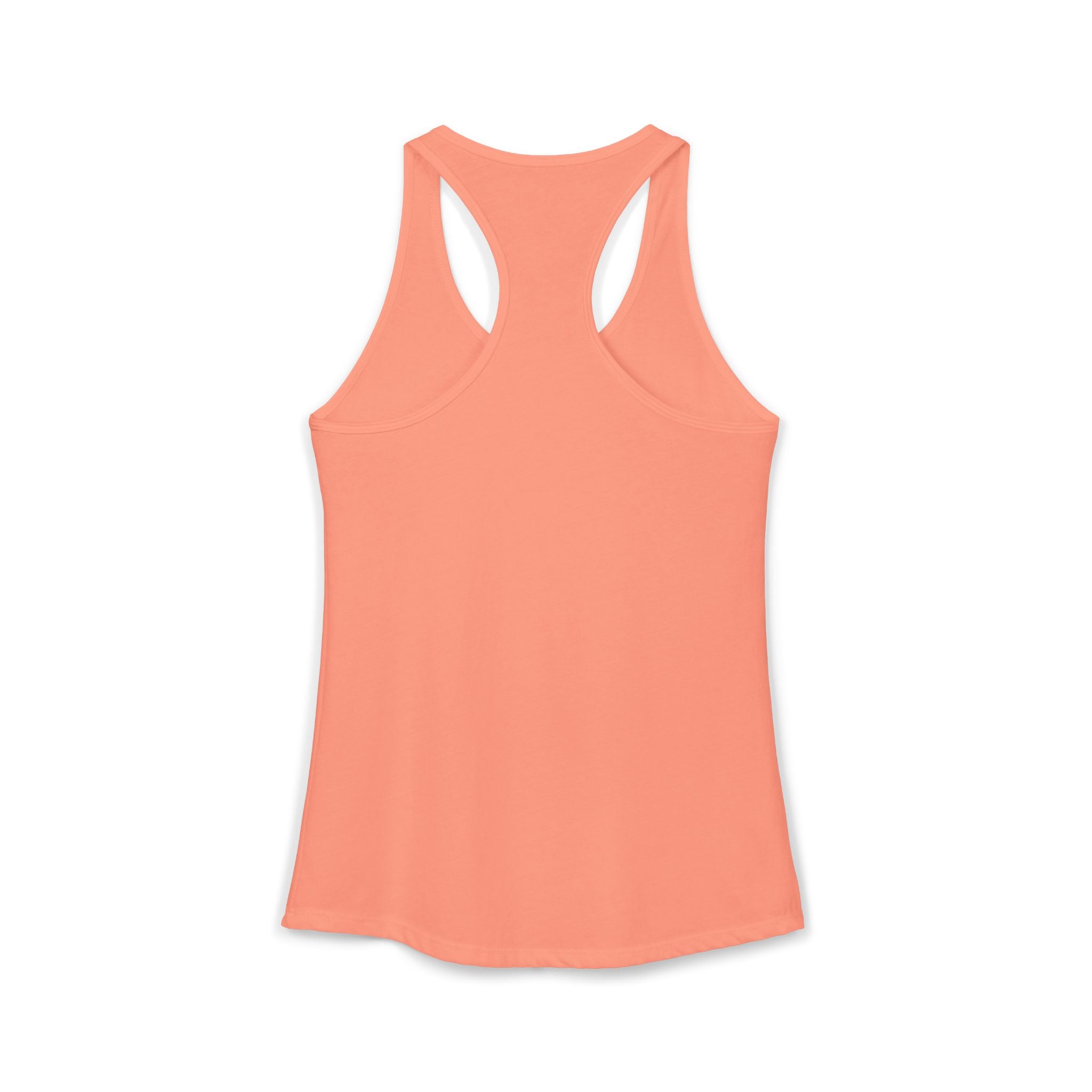 Women's Malinois Ideal Racerback Tank