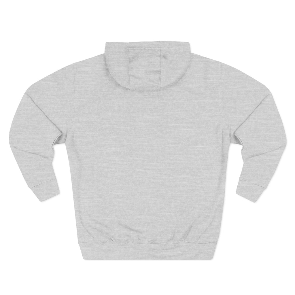 “Maligator World” Fleece Hoodie