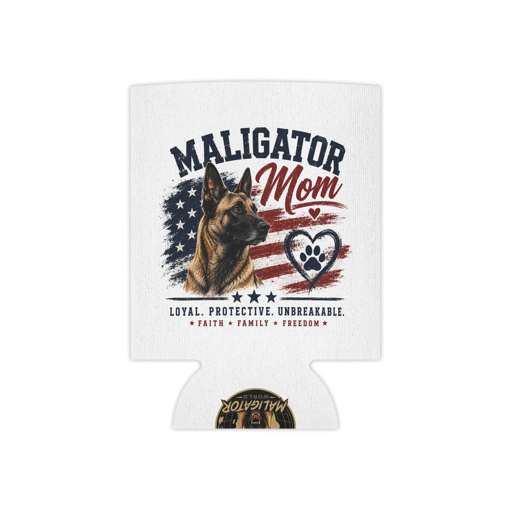 “Maligator Mom” Can Cooler