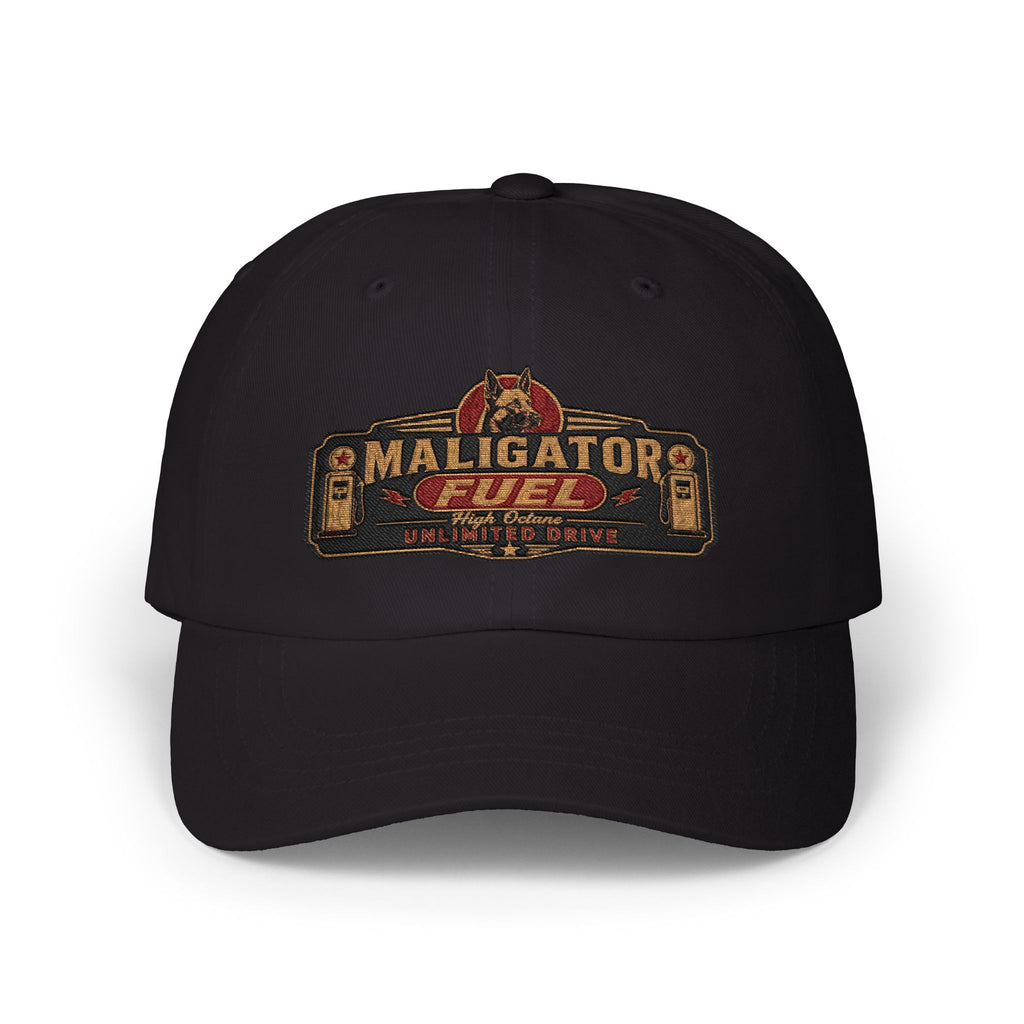 Classic Maligator Fuel Cap