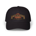 Classic Maligator Fuel Cap