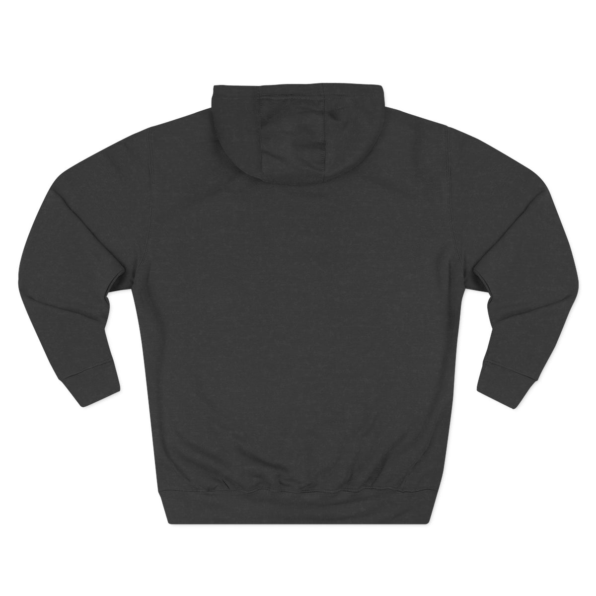 “Maligator World” Fleece Hoodie