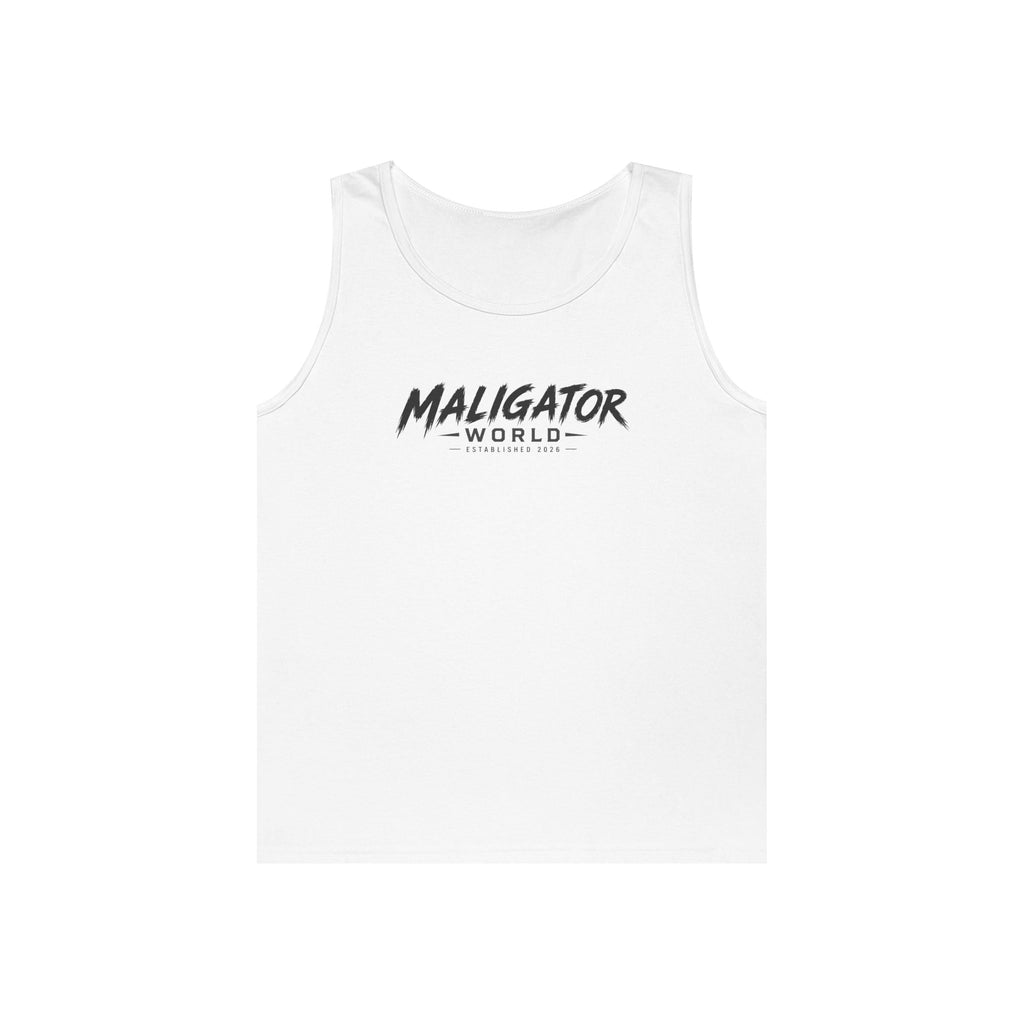 Maligator World Tank