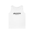 Maligator World Tank