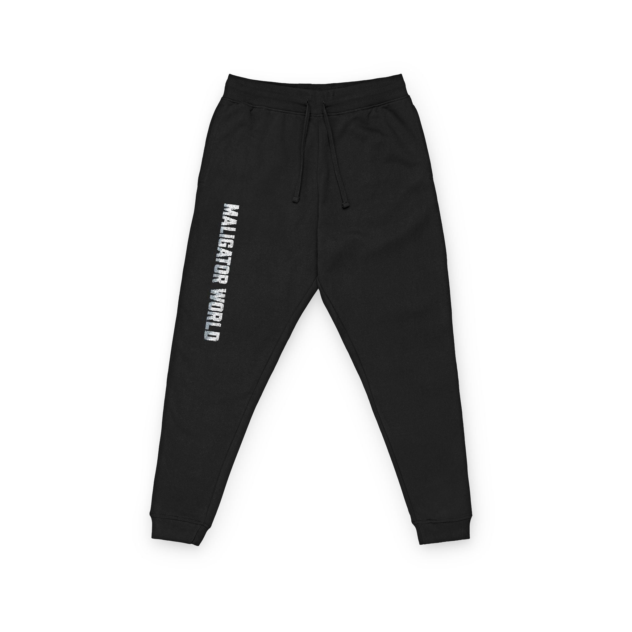 District® V.I.T.™ Unisex Fleece Jogger (Embroidery)
