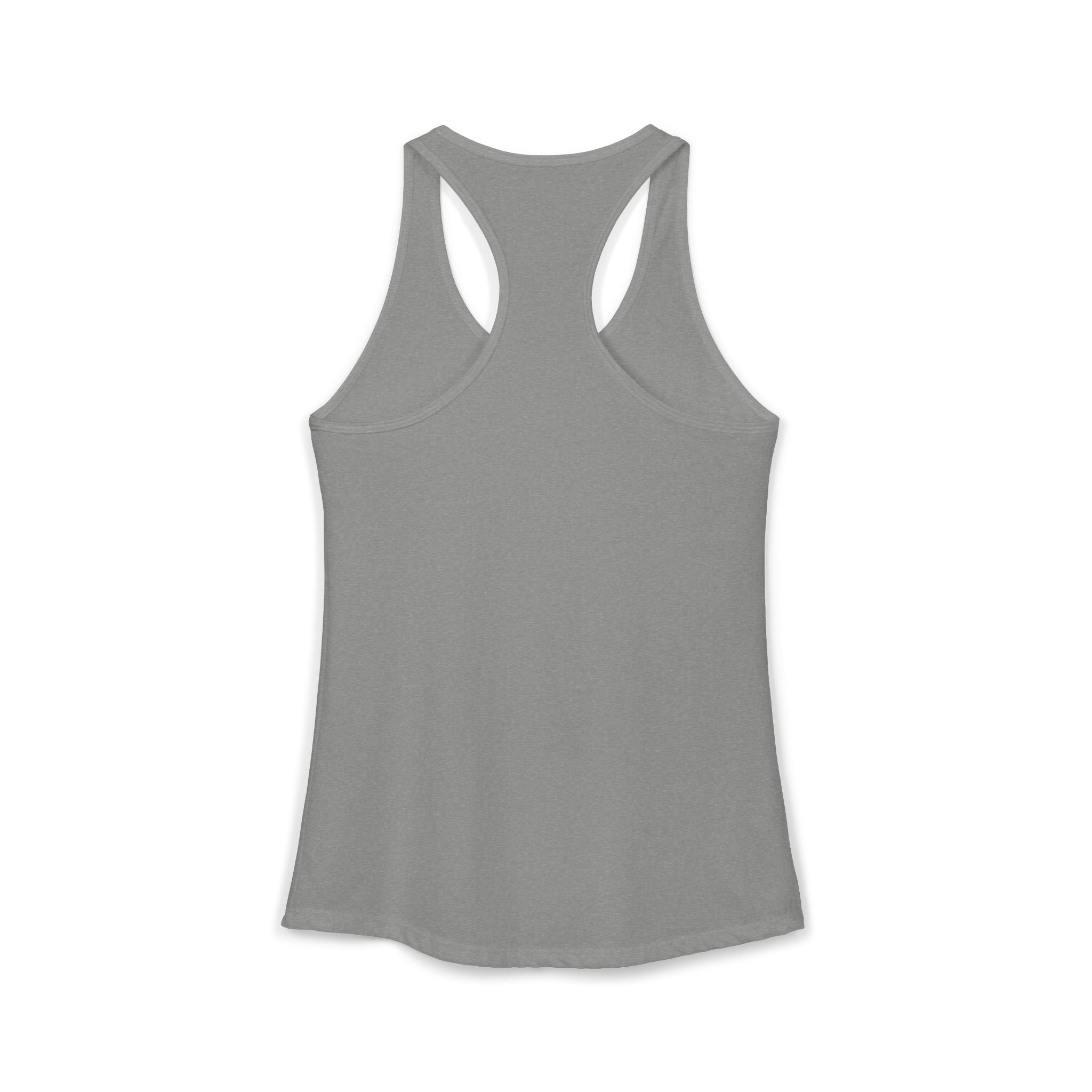 Women's Ideal Racerback Tank - Belgian Malinois Gear