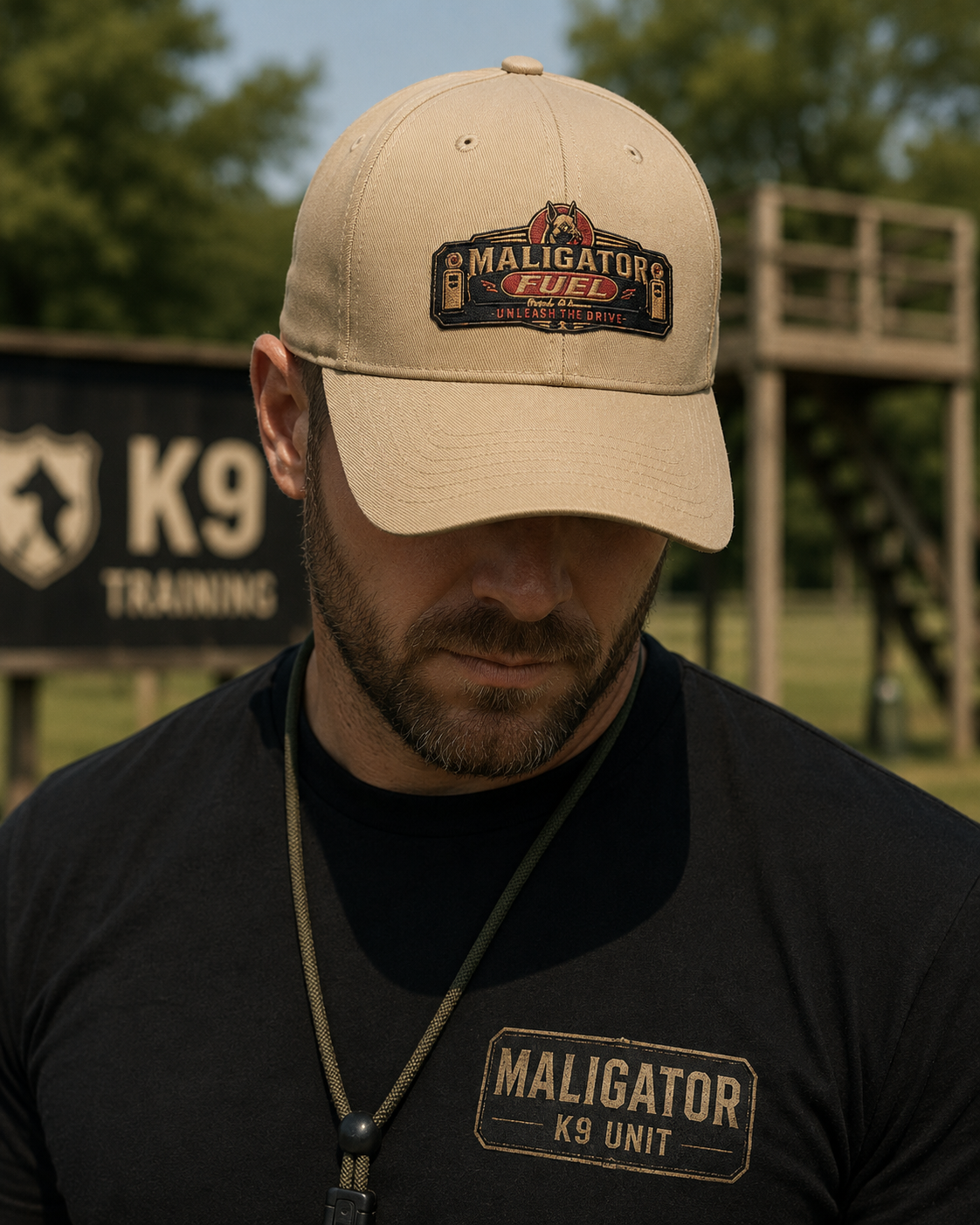 Classic Maligator Fuel Cap
