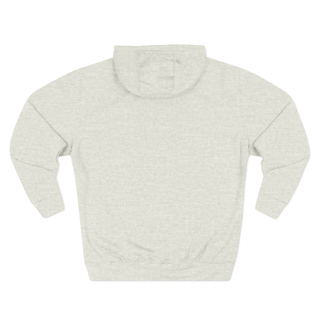 “Maligator World” Fleece Hoodie