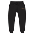 Unisex Fleece Sweatpants (Embroidery)