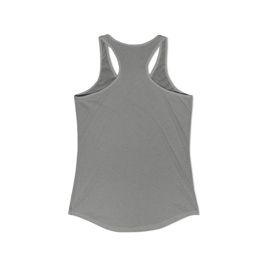 Women's Malinois Ideal Racerback Tank