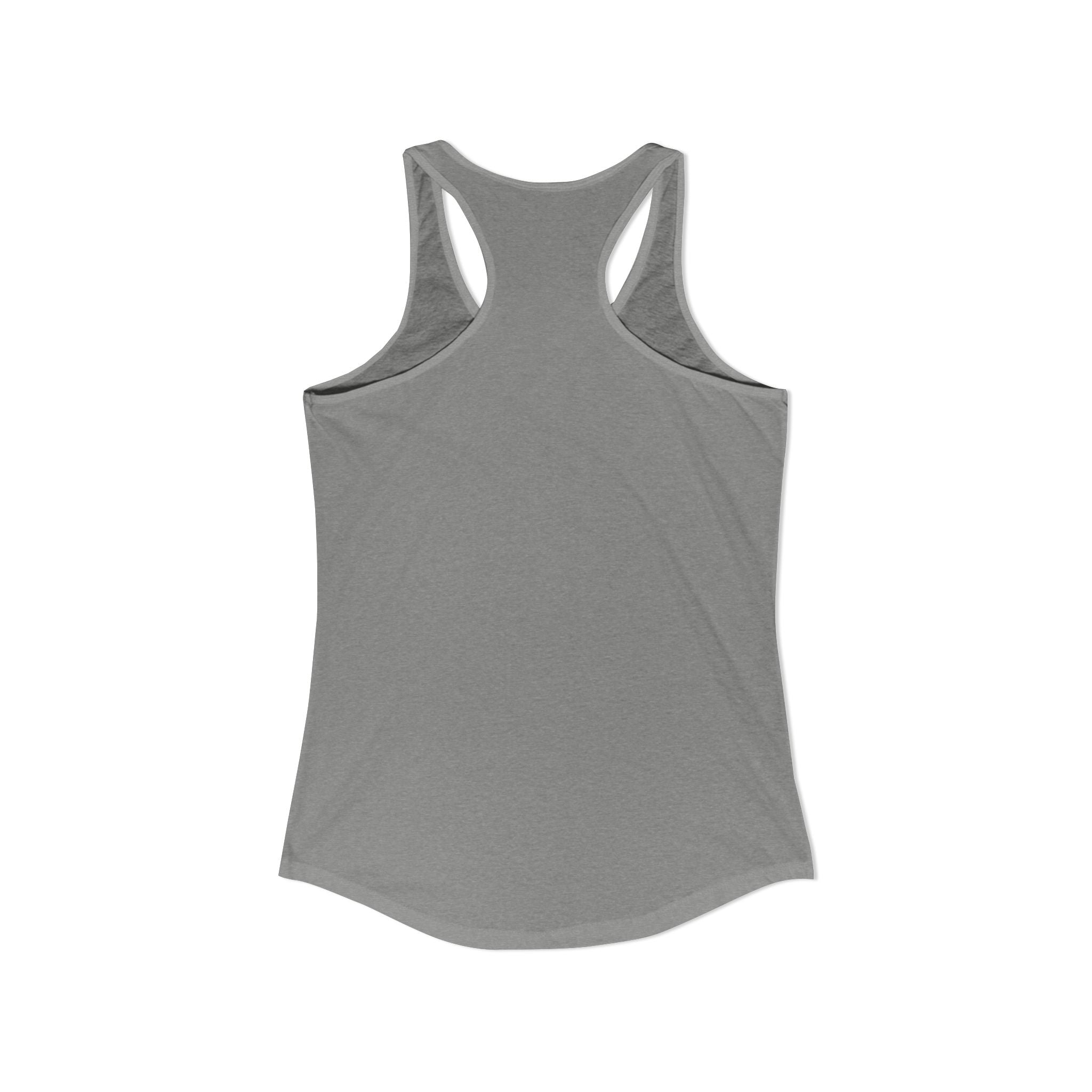 Women's Malinois Ideal Racerback Tank