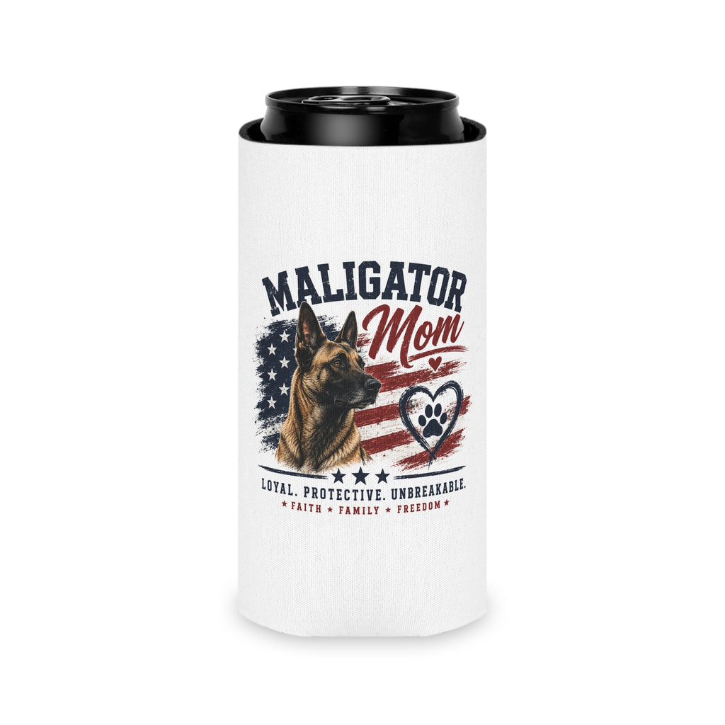 “Maligator Mom” Can Cooler