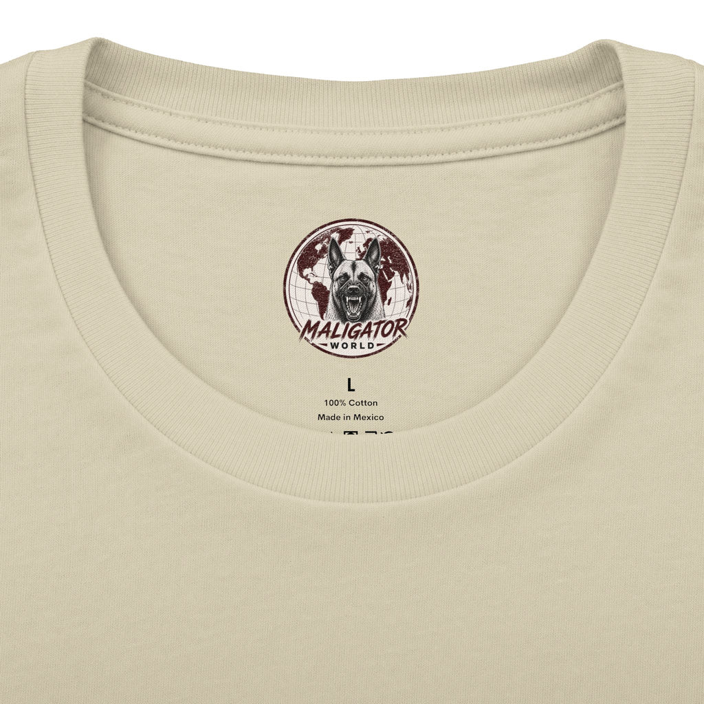 "Anatomy of Drive" - Archive Collection T-Shirt