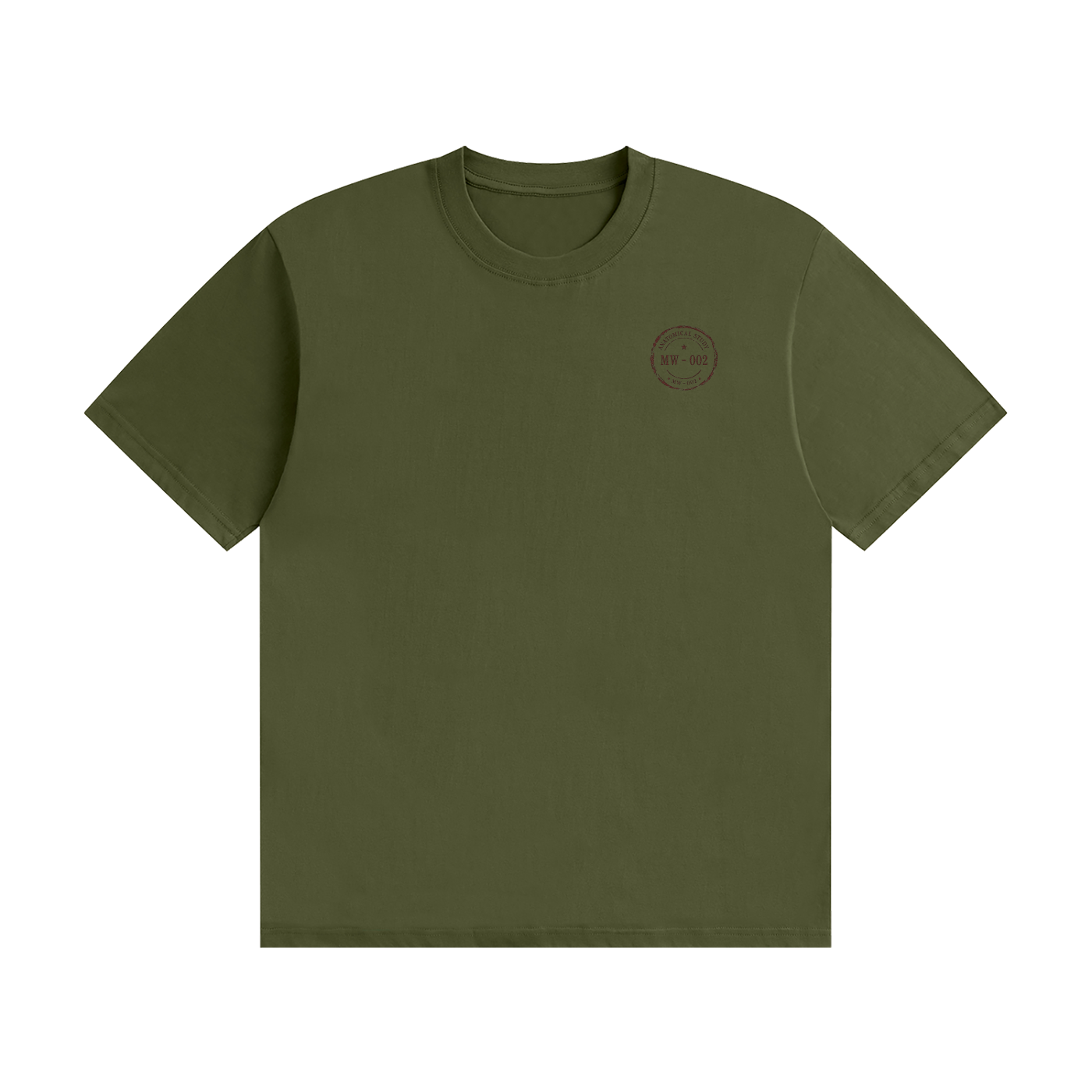 “Field Observations” Archive Collection T-Shirt