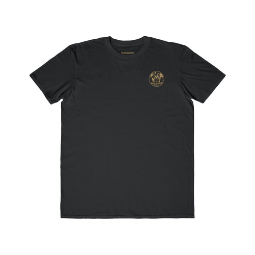 100 MPH Couch Missile Malinois Tee | Vintage Racing Sofa Graphic T-Shirt
