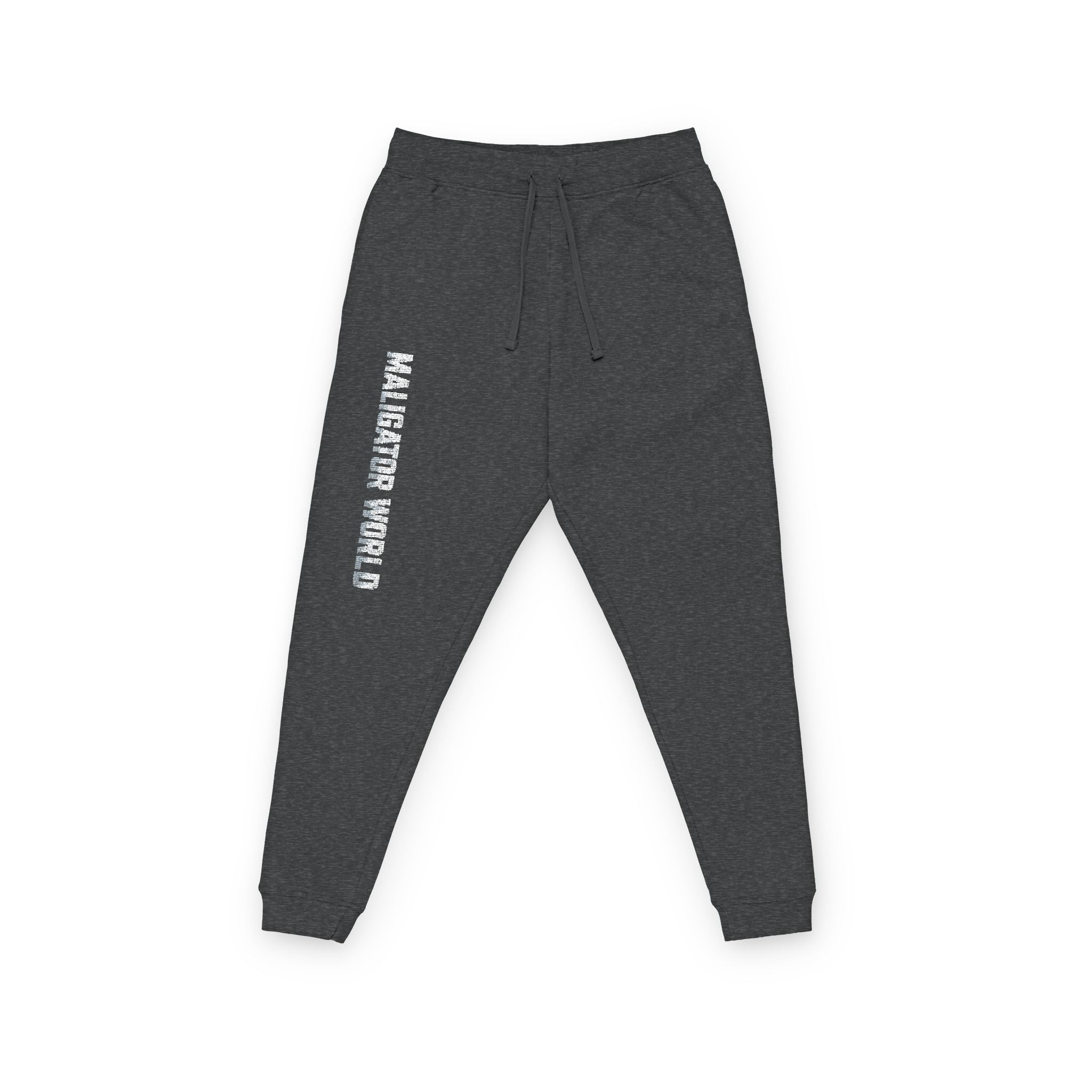 District® V.I.T.™ Unisex Fleece Jogger (Embroidery)