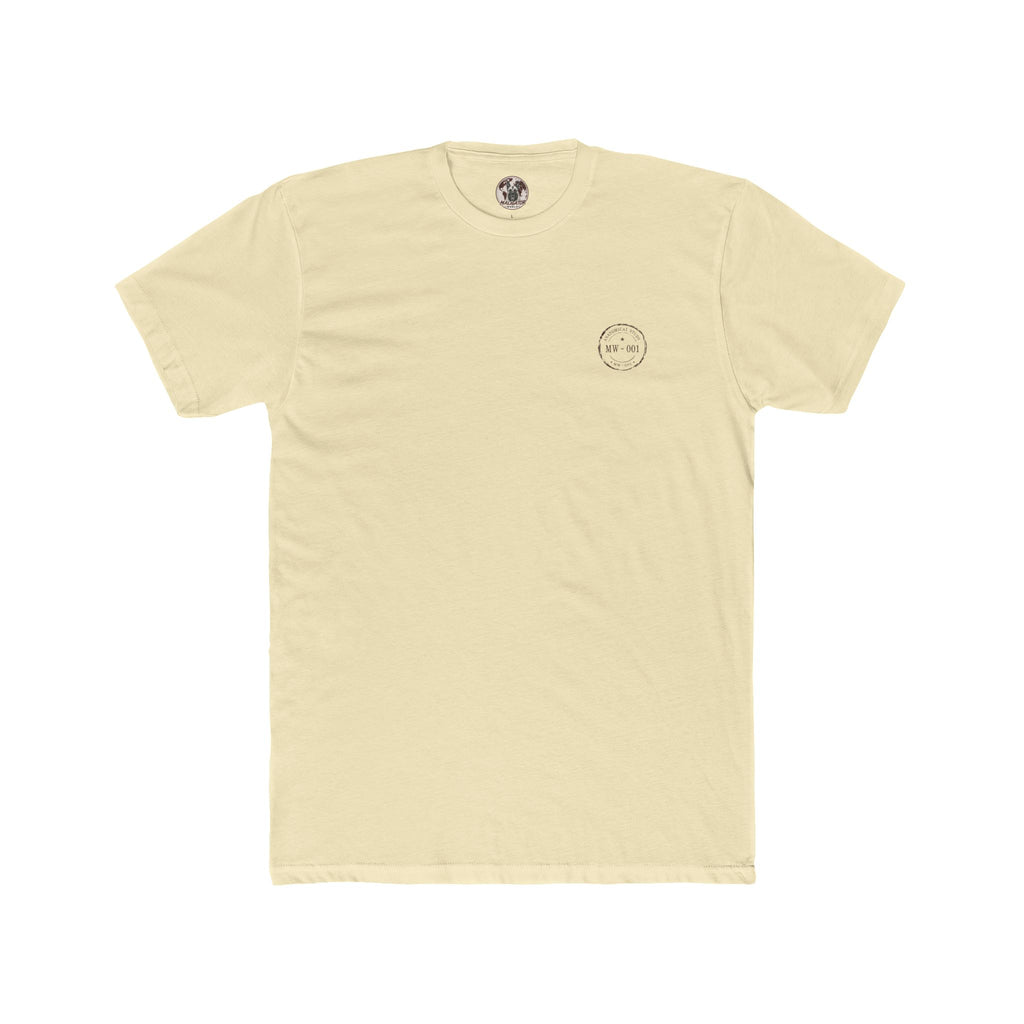 "Anatomy of Drive" - Archive Collection T-Shirt