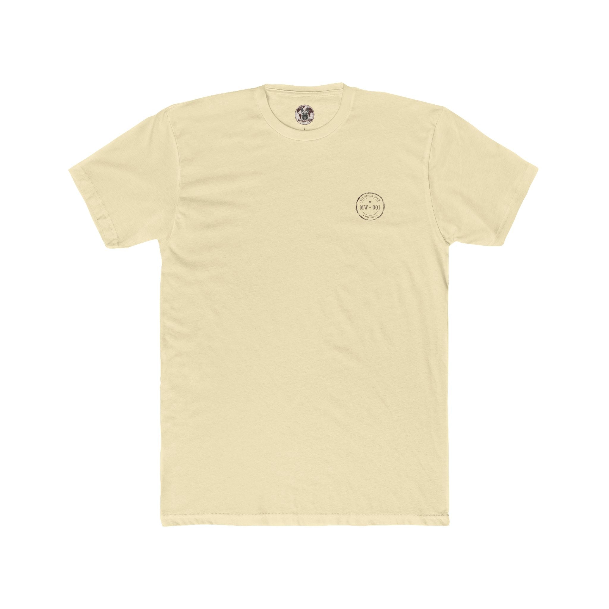 "Anatomy of Drive" - Archive Collection T-Shirt