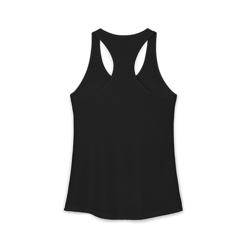 Women's Ideal Racerback Tank - Belgian Malinois Gear