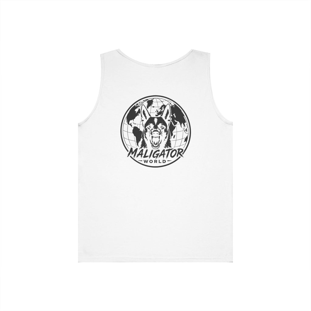 Maligator World Tank