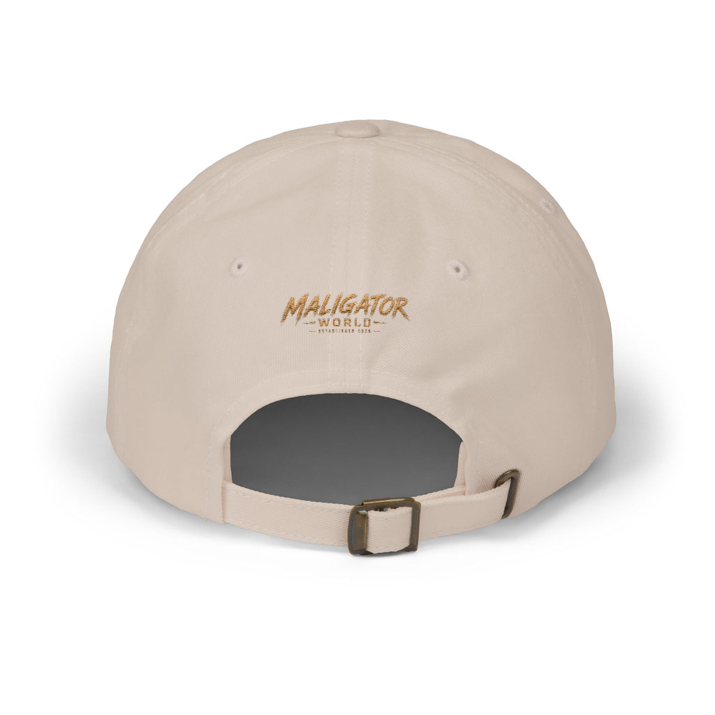 Classic Maligator Fuel Cap