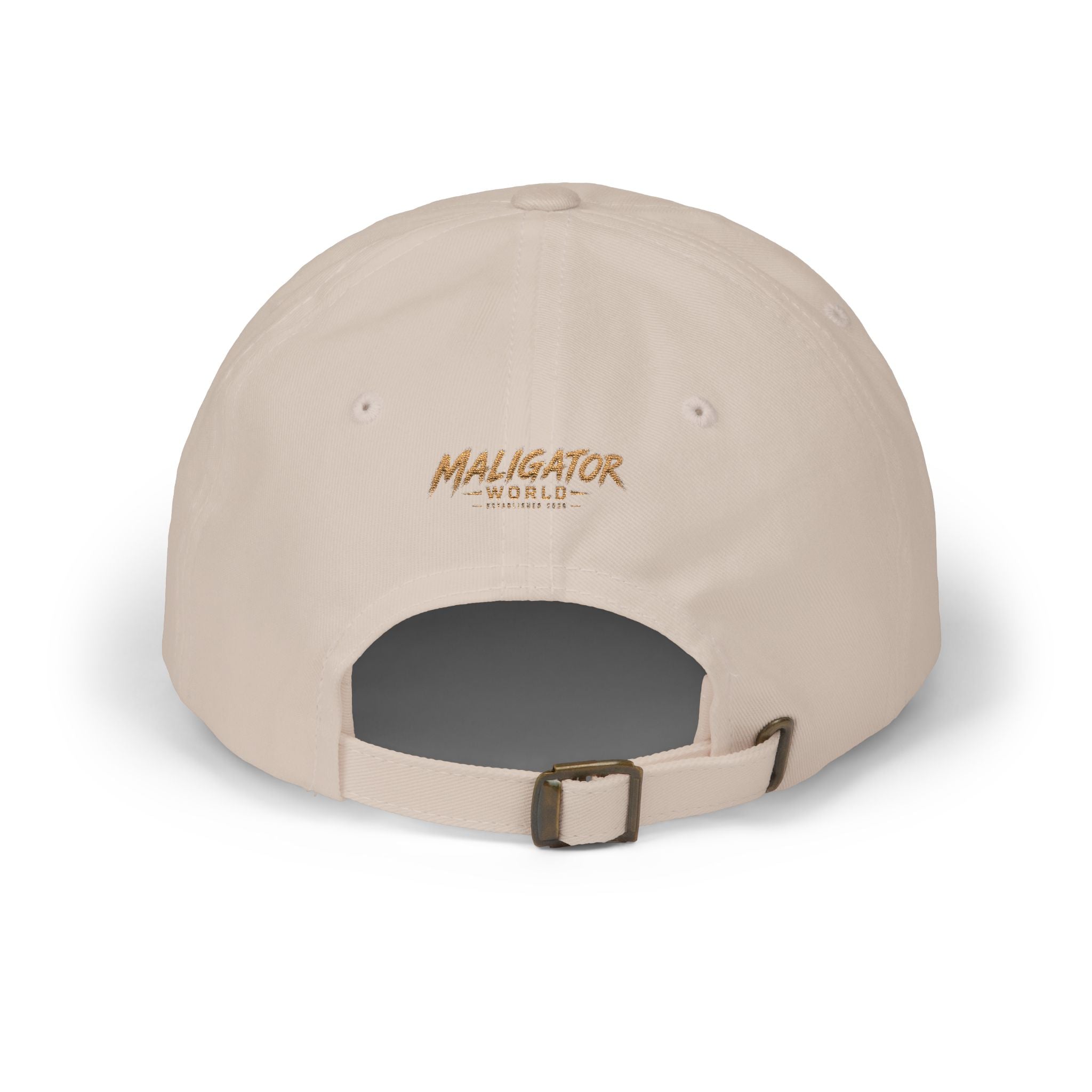 Classic Maligator Fuel Cap
