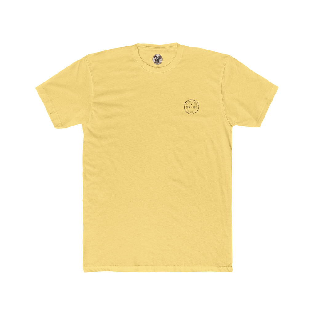 "Anatomy of Drive" - Archive Collection T-Shirt