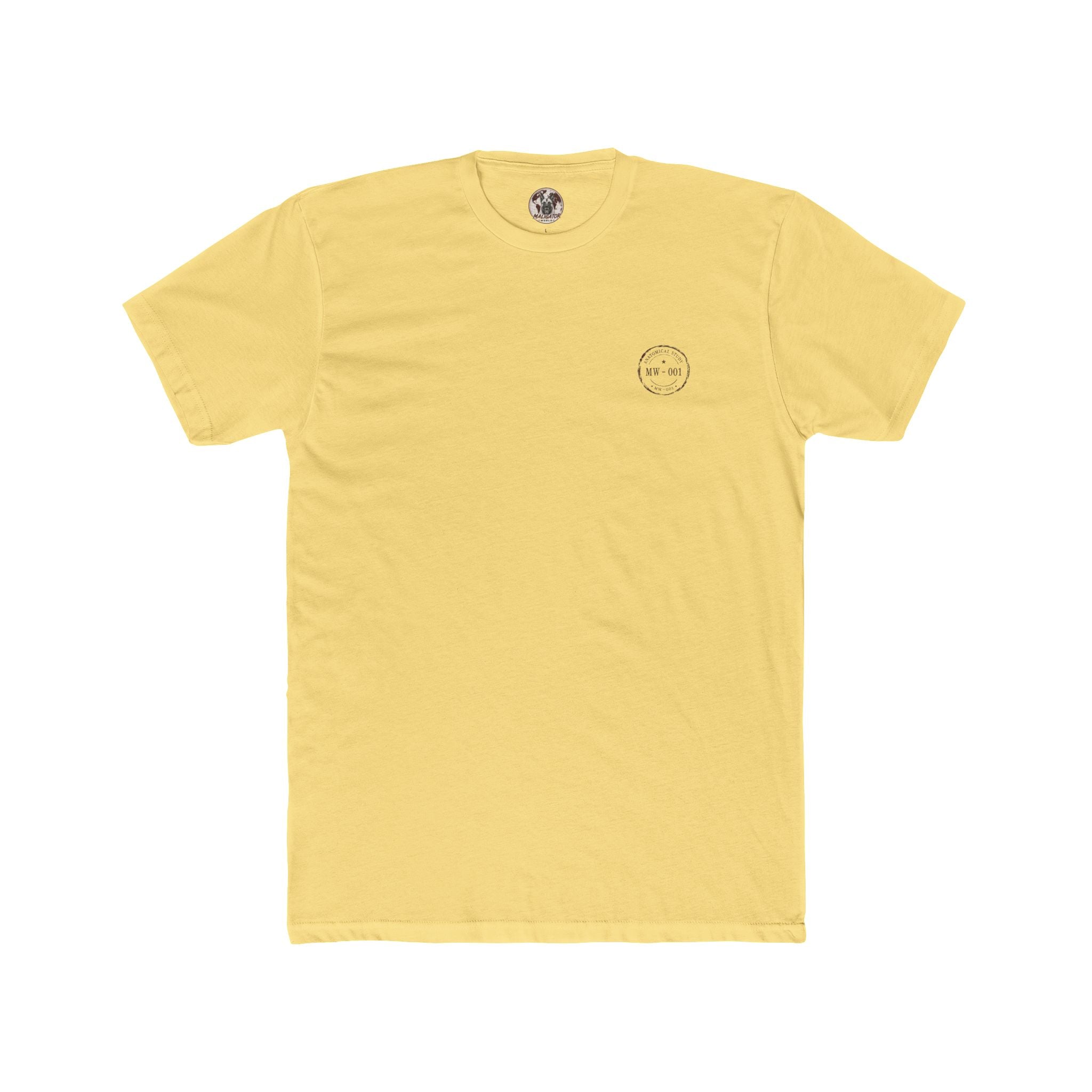 "Anatomy of Drive" - Archive Collection T-Shirt