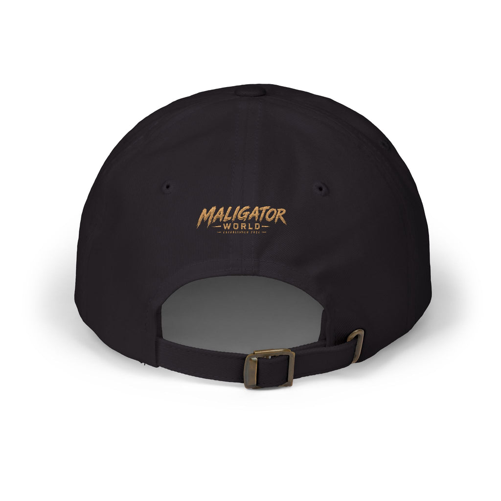 Classic Maligator Fuel Cap