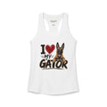 Women's Malinois Ideal Racerback Tank