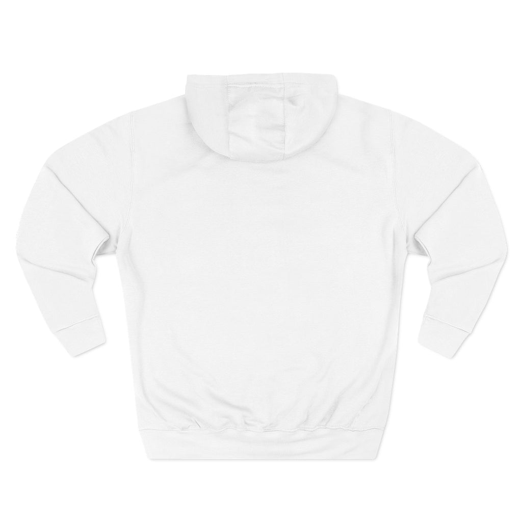 “Maligator World” Fleece Hoodie