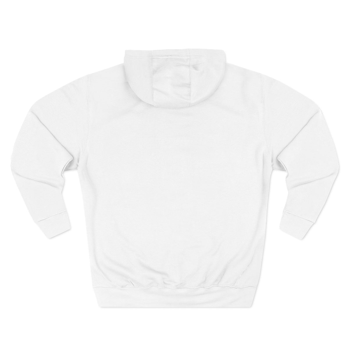 “Maligator World” Fleece Hoodie