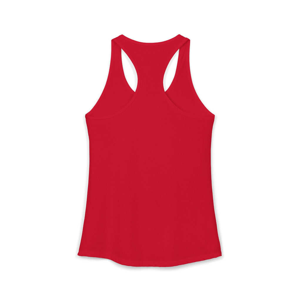 Women's Malinois Ideal Racerback Tank