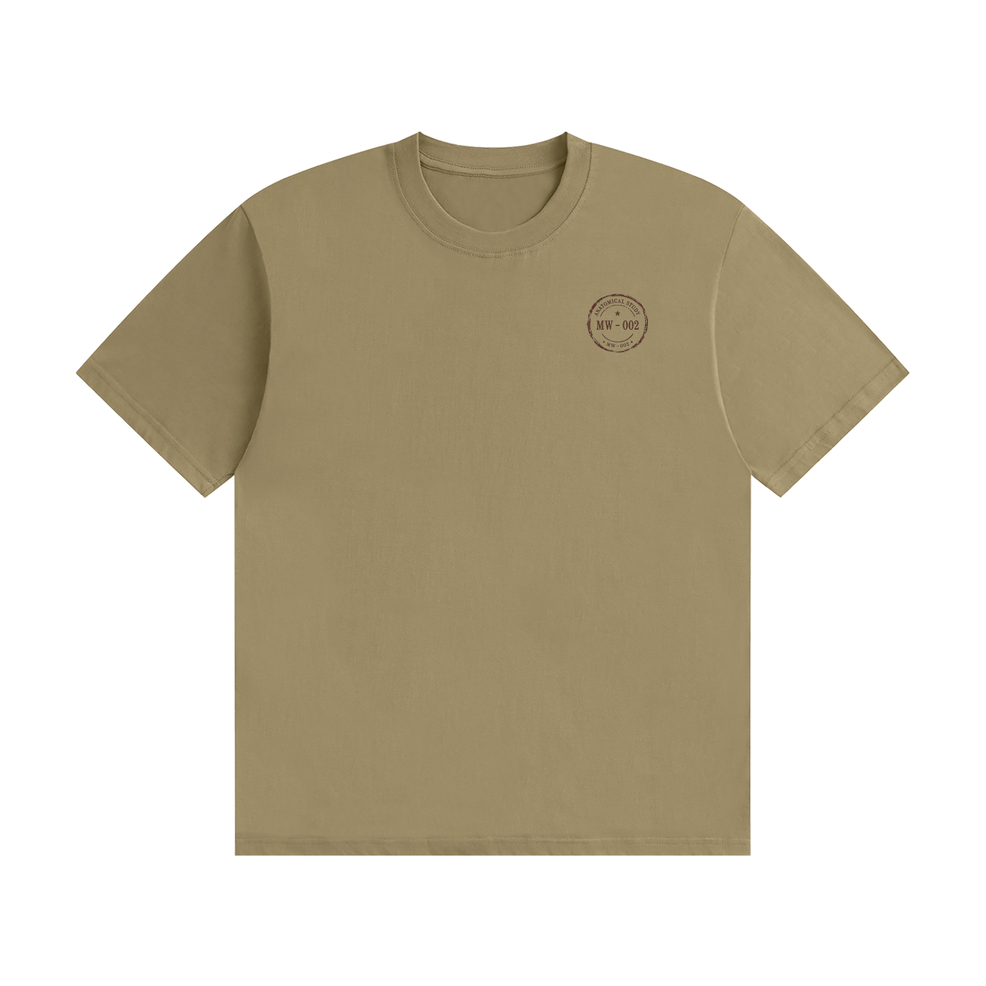 “Field Observations” Archive Collection T-Shirt