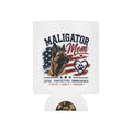 “Maligator Mom” Can Cooler
