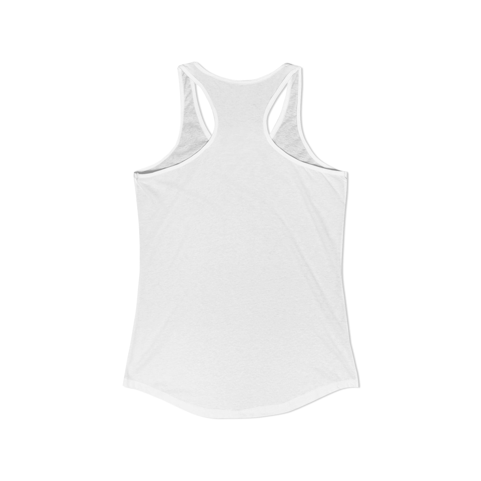 Women's Malinois Ideal Racerback Tank
