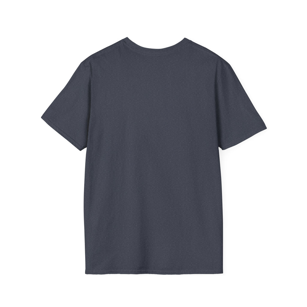 Fire-Breathing Monster Dog T-Shirt | Good Dog Daze Collection