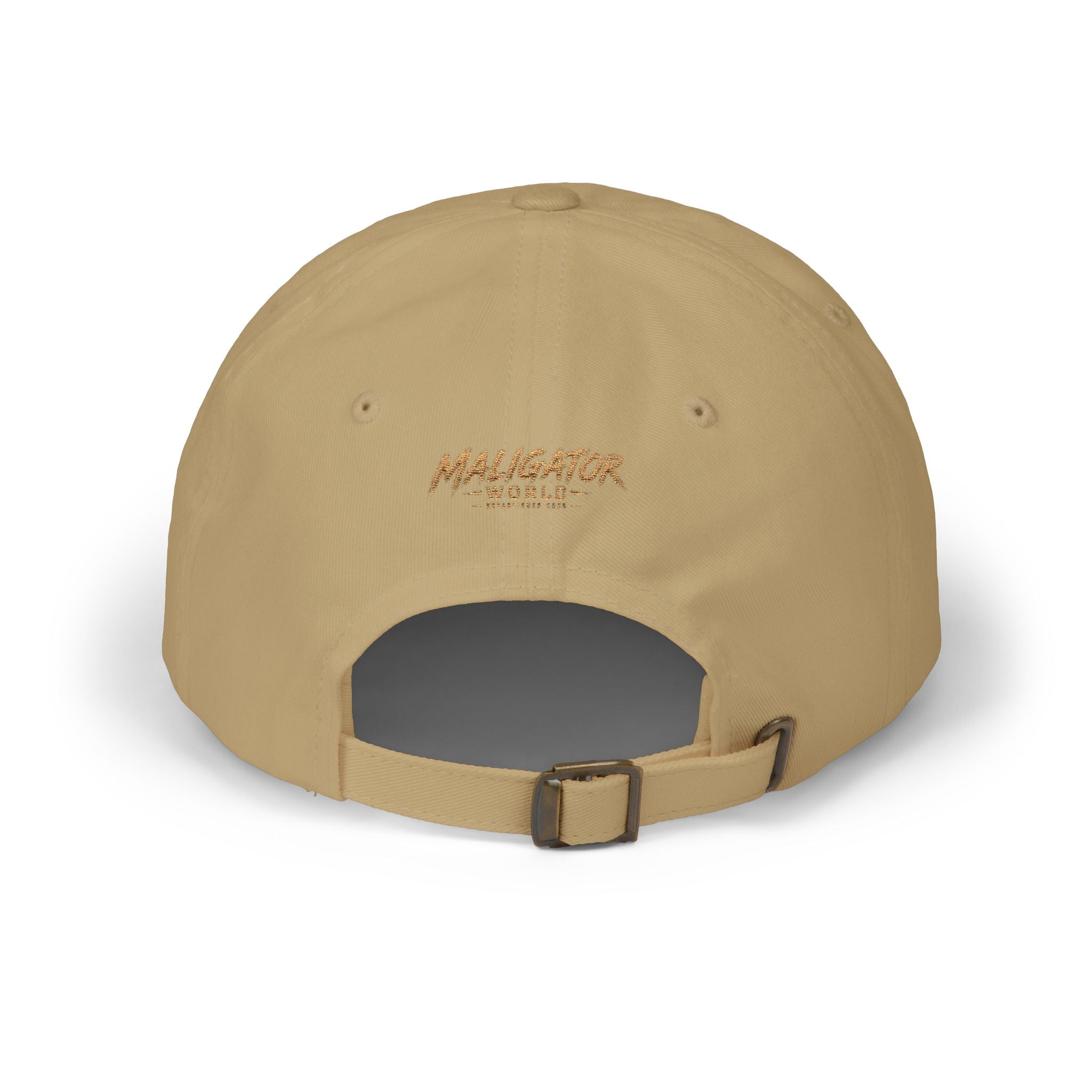 Classic Maligator Fuel Cap