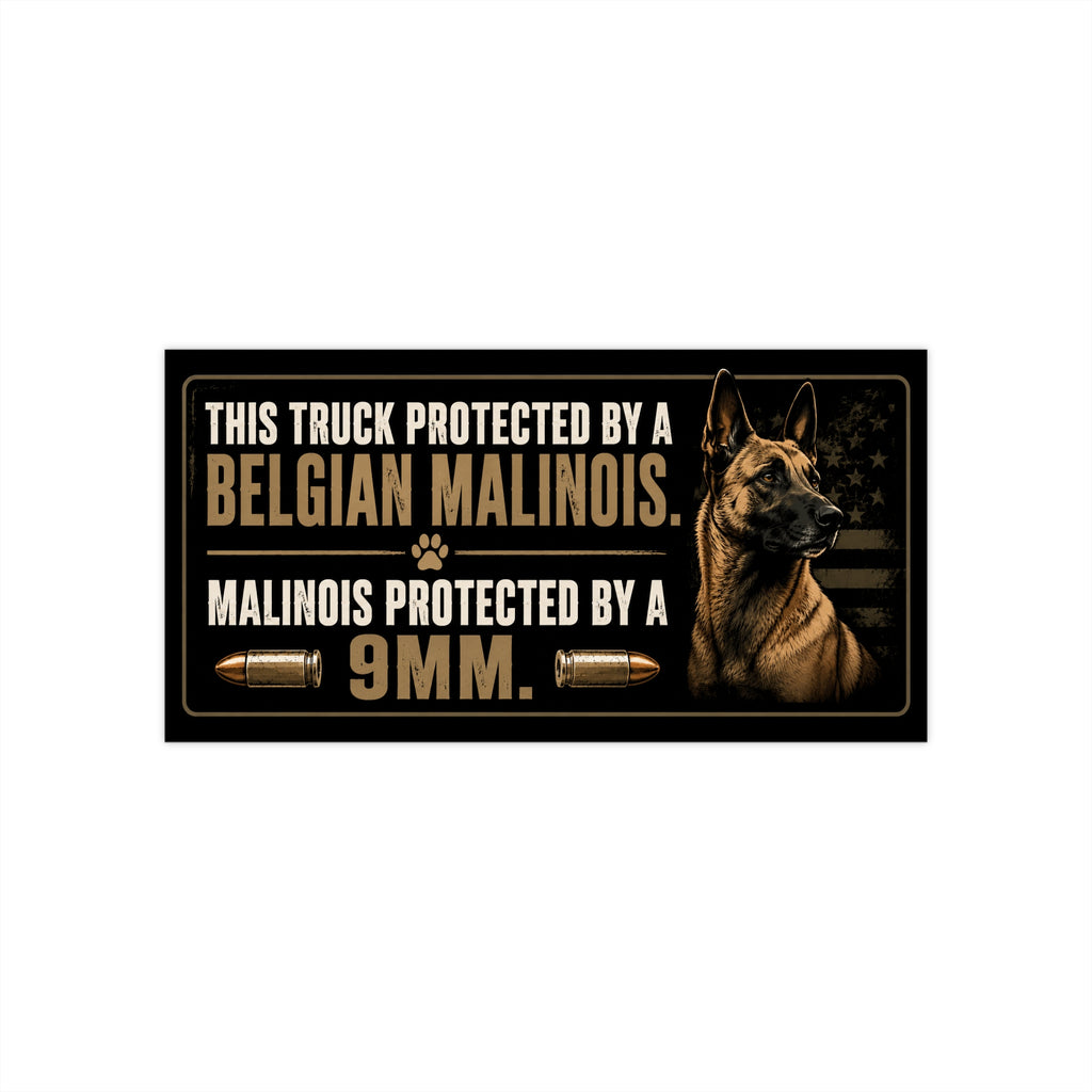 Bumper Stickers