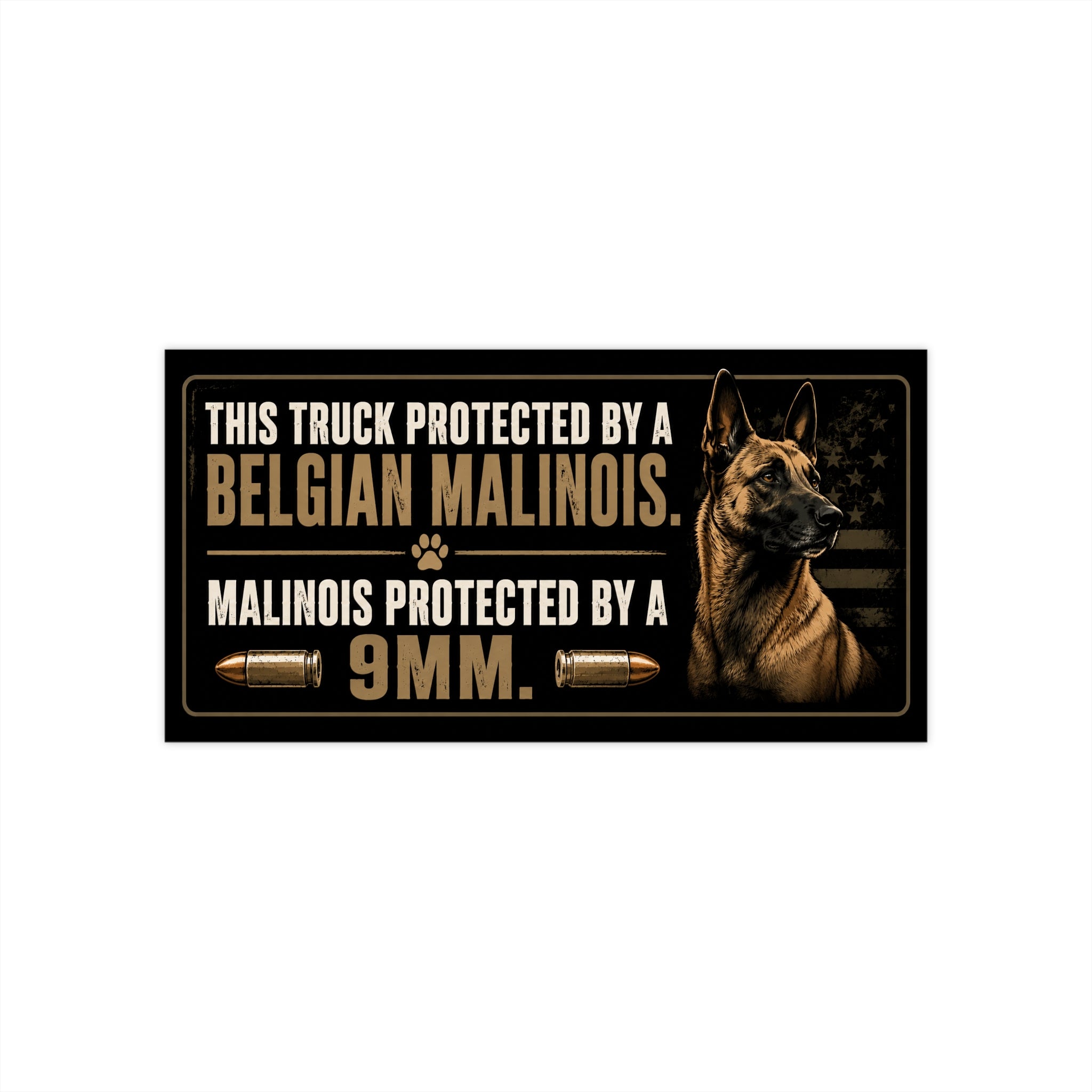 Bumper Stickers