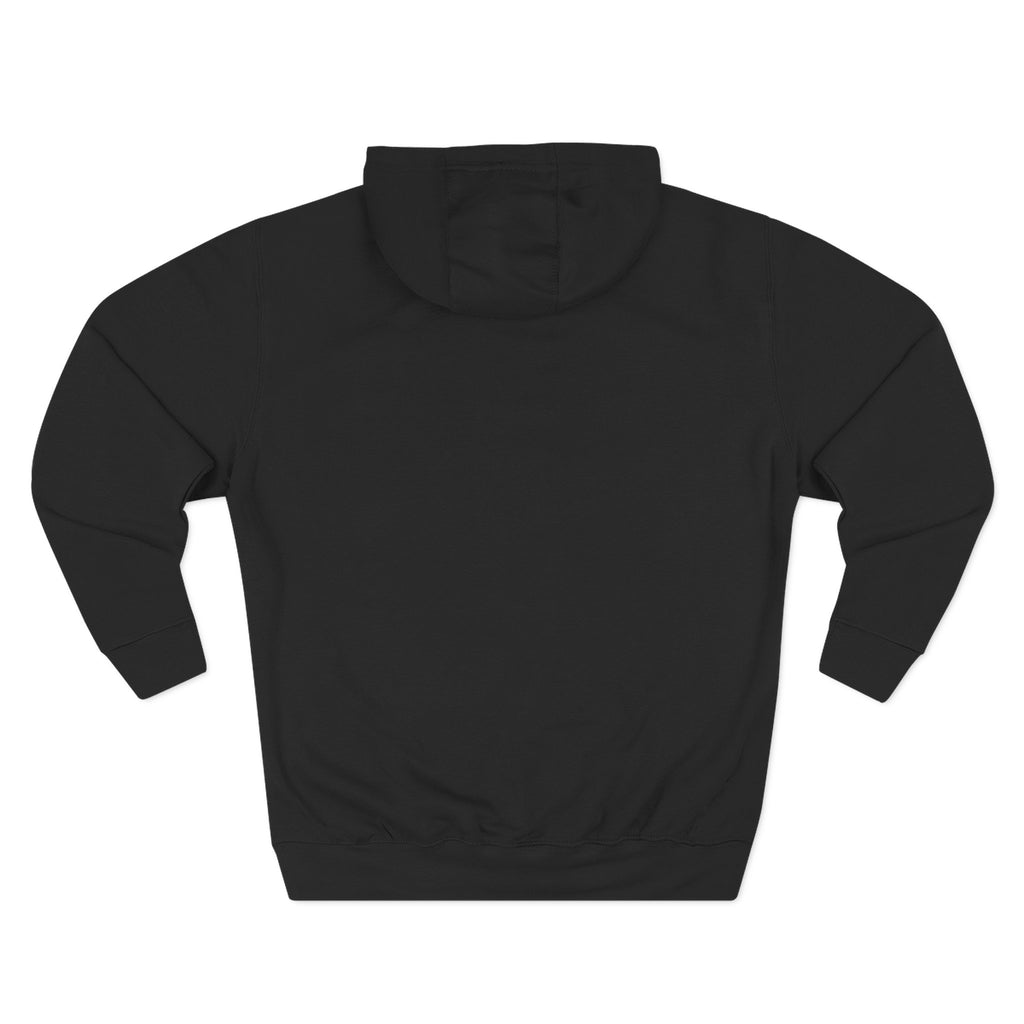 “Maligator World” Fleece Hoodie